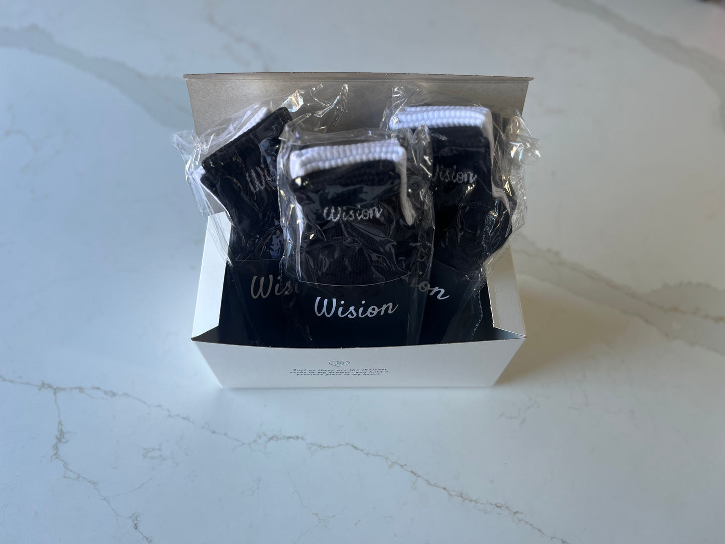 Gift Box (9 pairs)
