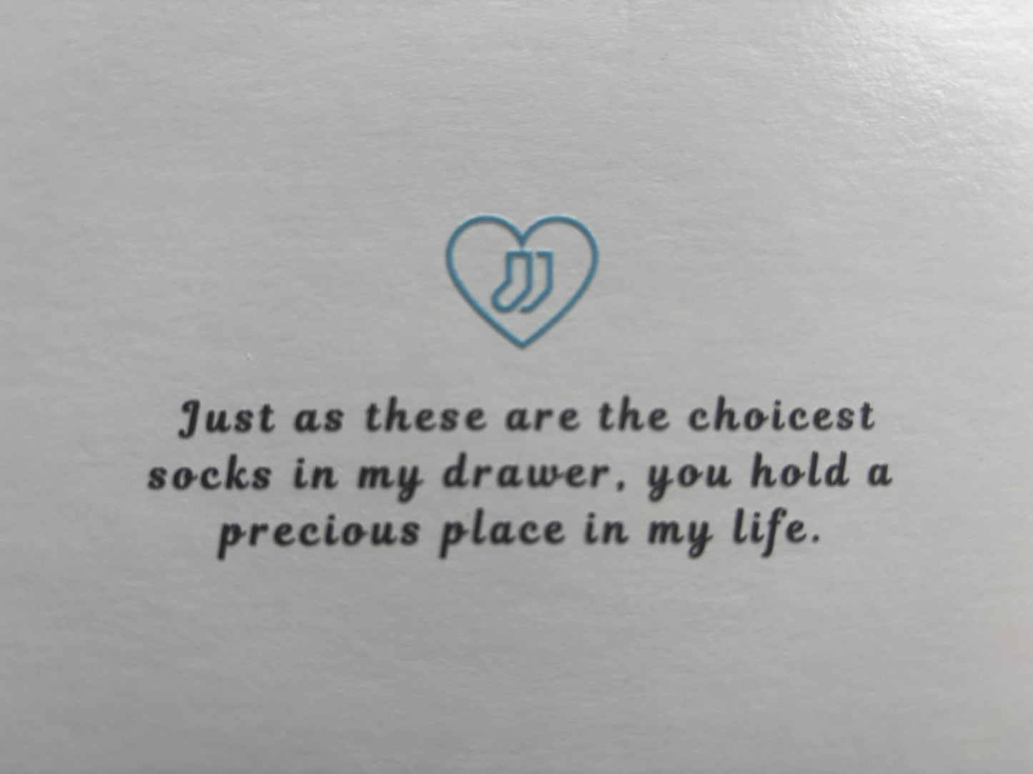 Gift Box (9 pairs)