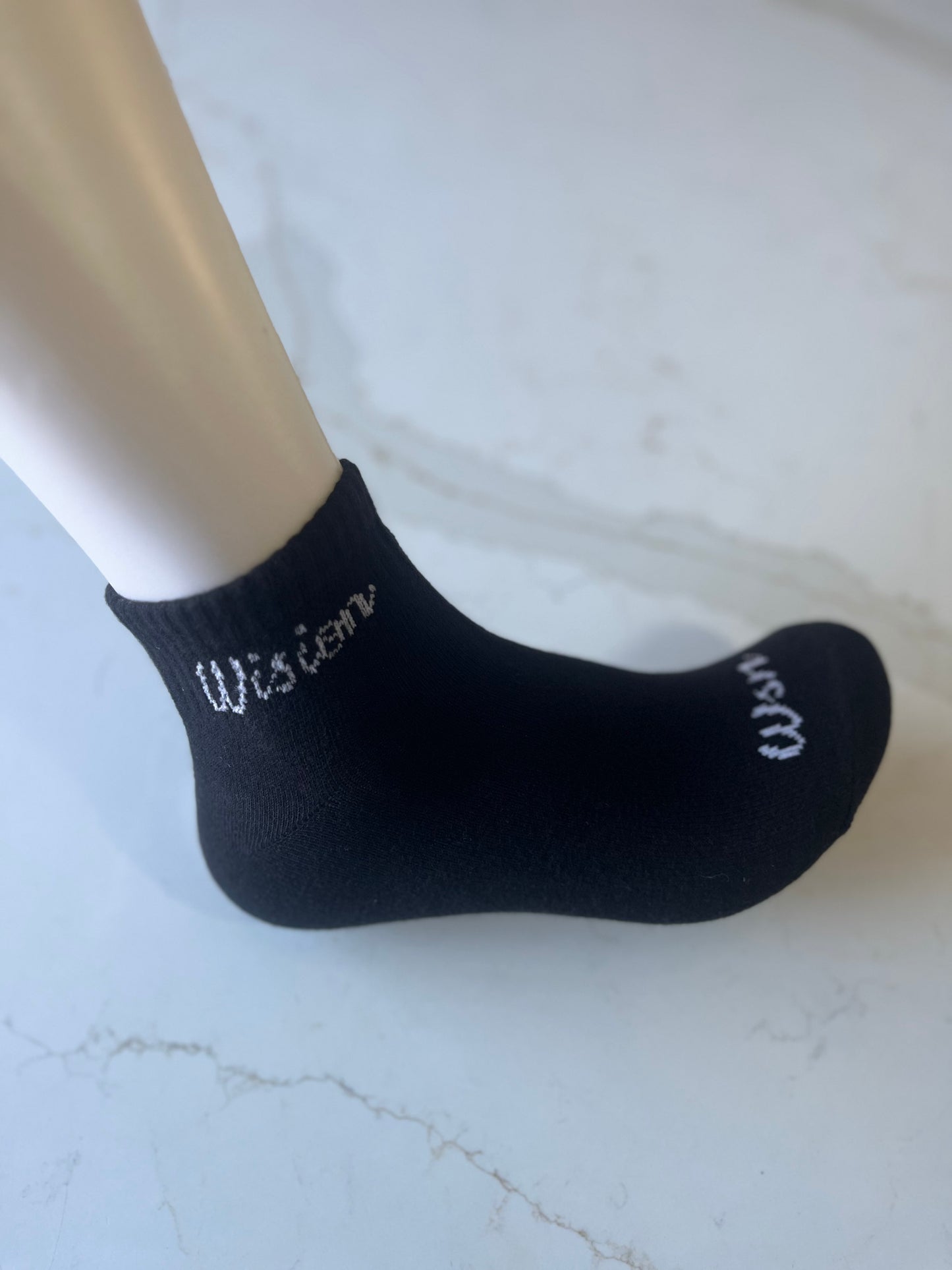 Wision Ankle Socks (3 pairs)